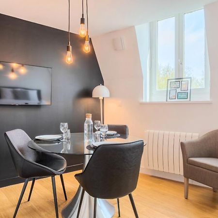 Vieux Lille - Beautiful Neat And Bright Apartment Kültér fotó