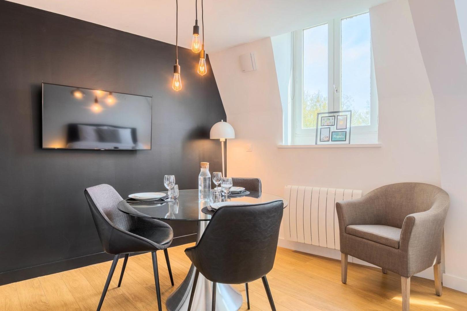 Vieux Lille - Beautiful Neat And Bright Apartment Kültér fotó