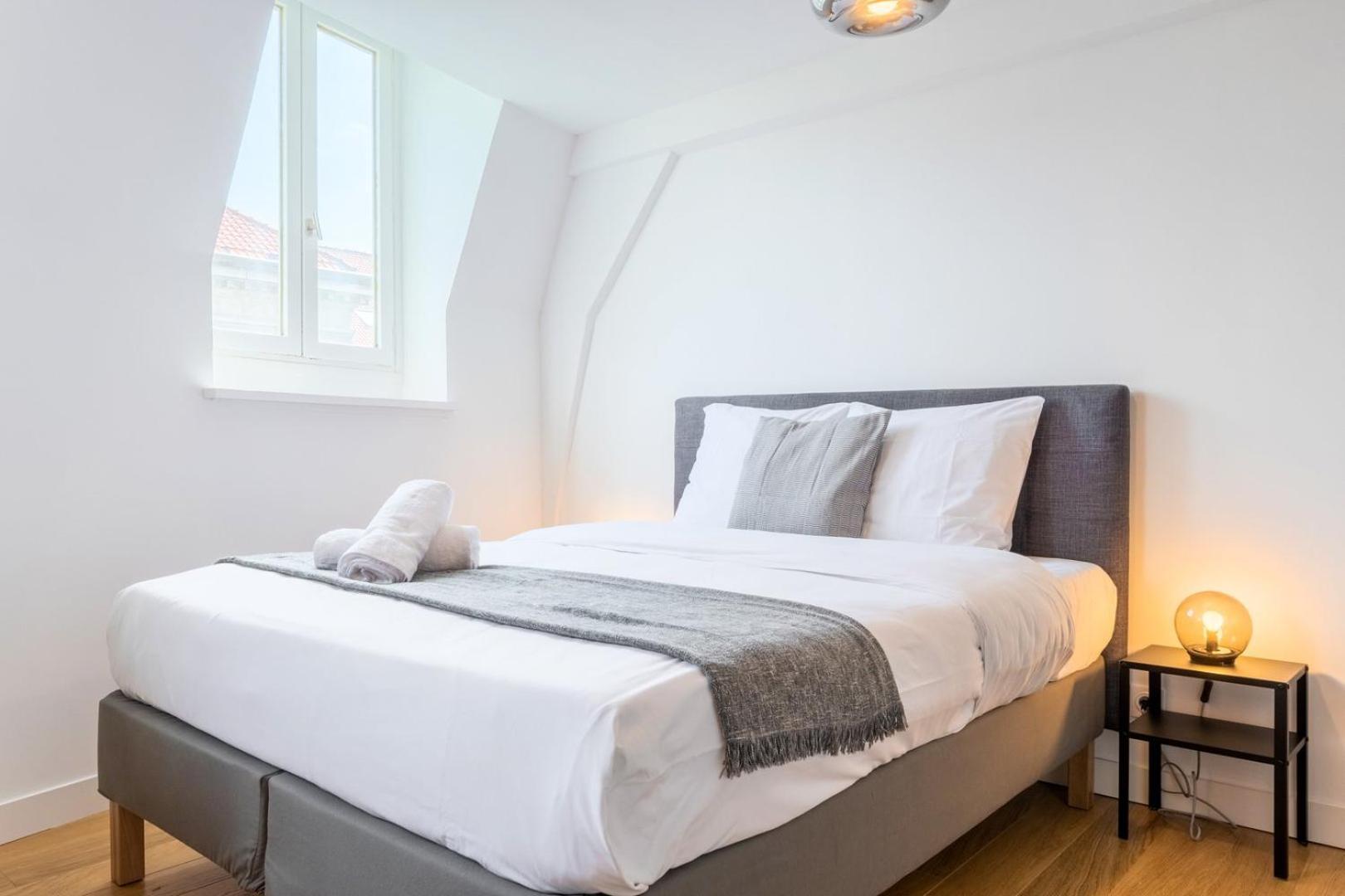 Vieux Lille - Beautiful Neat And Bright Apartment Kültér fotó